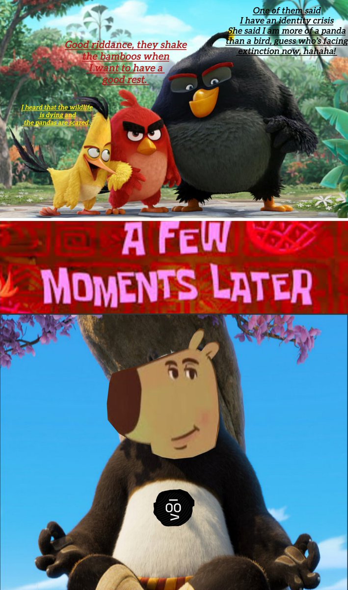 Ogunyinka_'s tweet image. #memeoftheweek
#memeking
#vooi
#wildlife
#chillguy