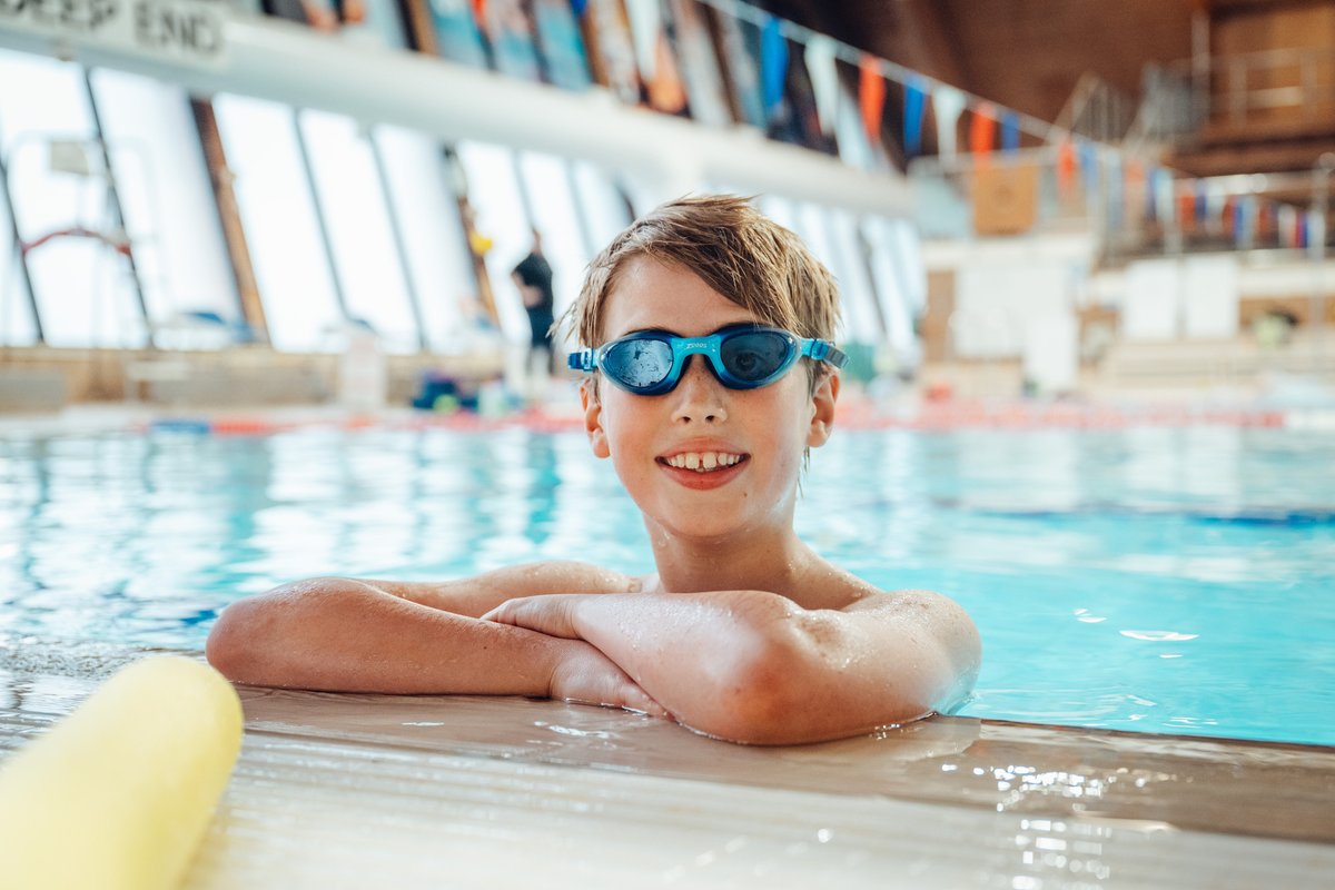 Social barriers continue to impact young people's participation with physical activity.

We continue to offer concessions across our centres to make sport and leisure accessible for all 🧡

Read more:
pulse.ly/9piyzqpygy

<a href="/BCPCouncil/">BCP Council</a> <a href="/portsmouthtoday/">Portsmouth City Council</a>