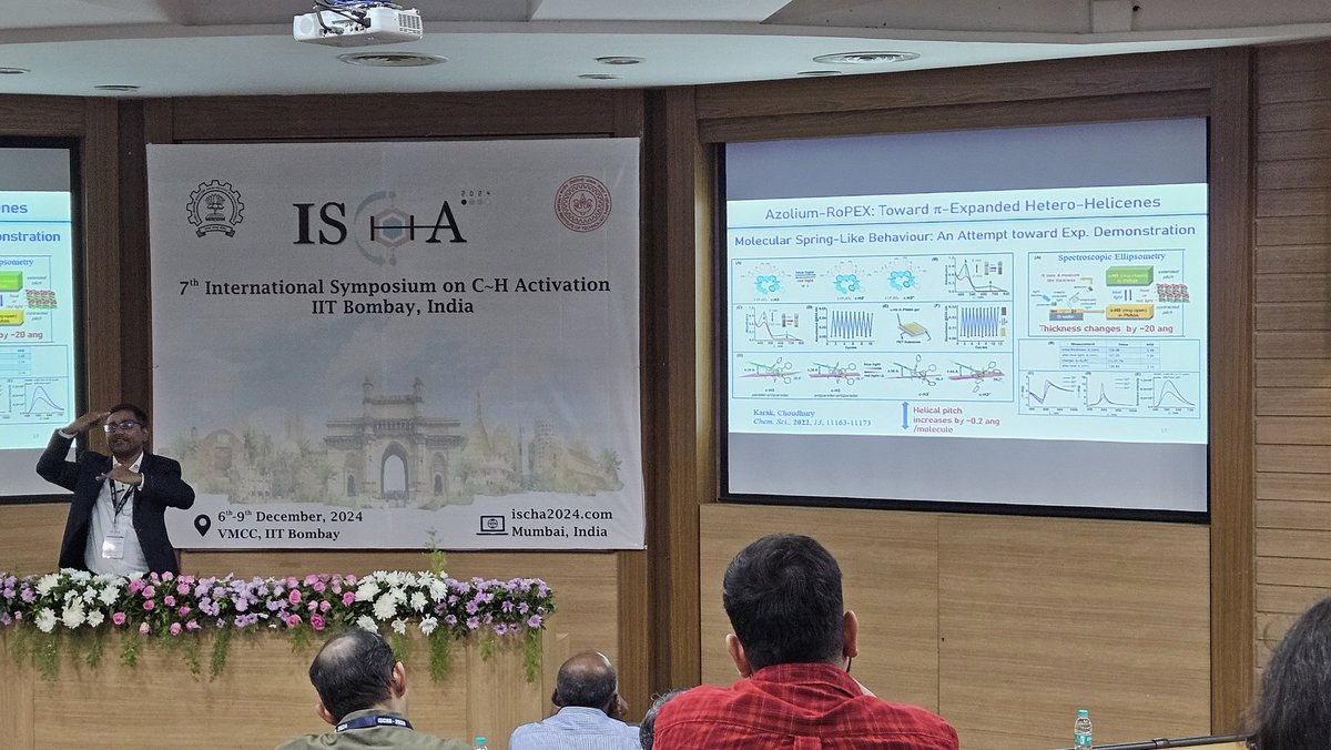 ISCHA 2024 tweet media