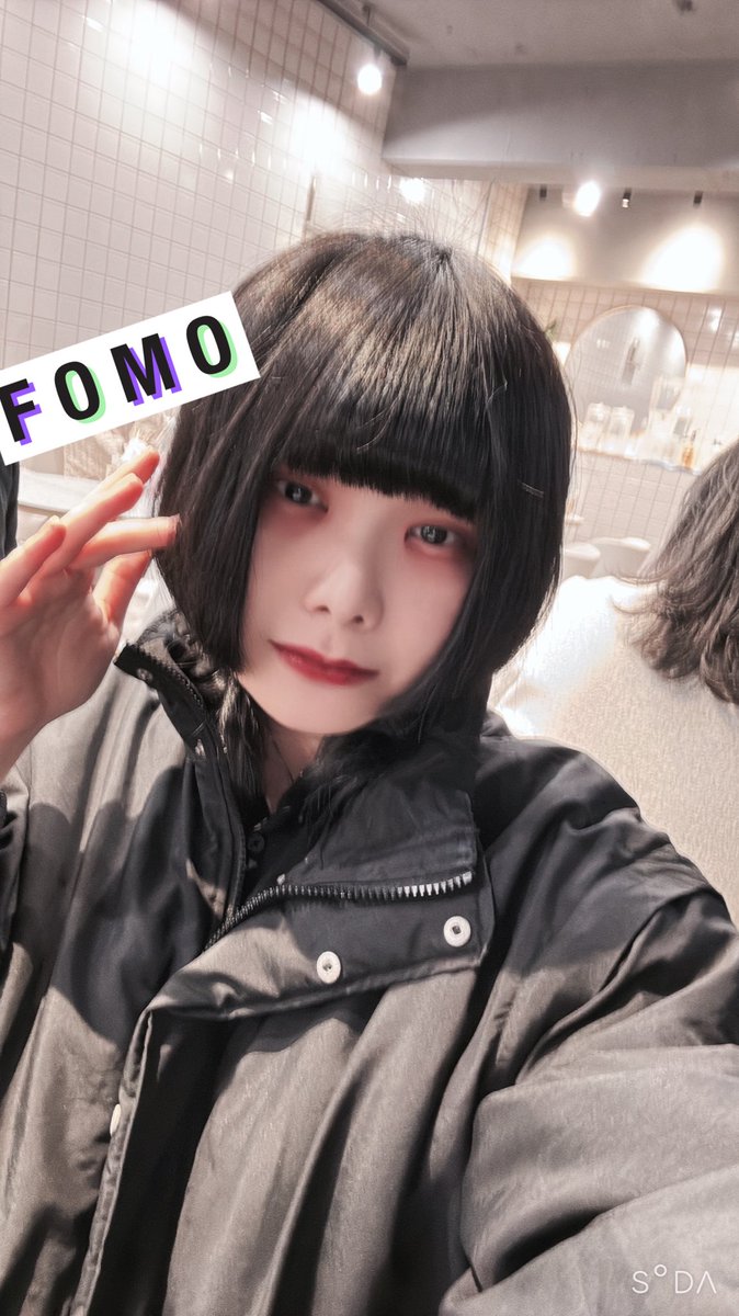 Cujo_Kasuka's tweet photo. 「ドマゾ女とデートなう」に使っていいですよ♡ https://t.co/XuQXWJQxzR
