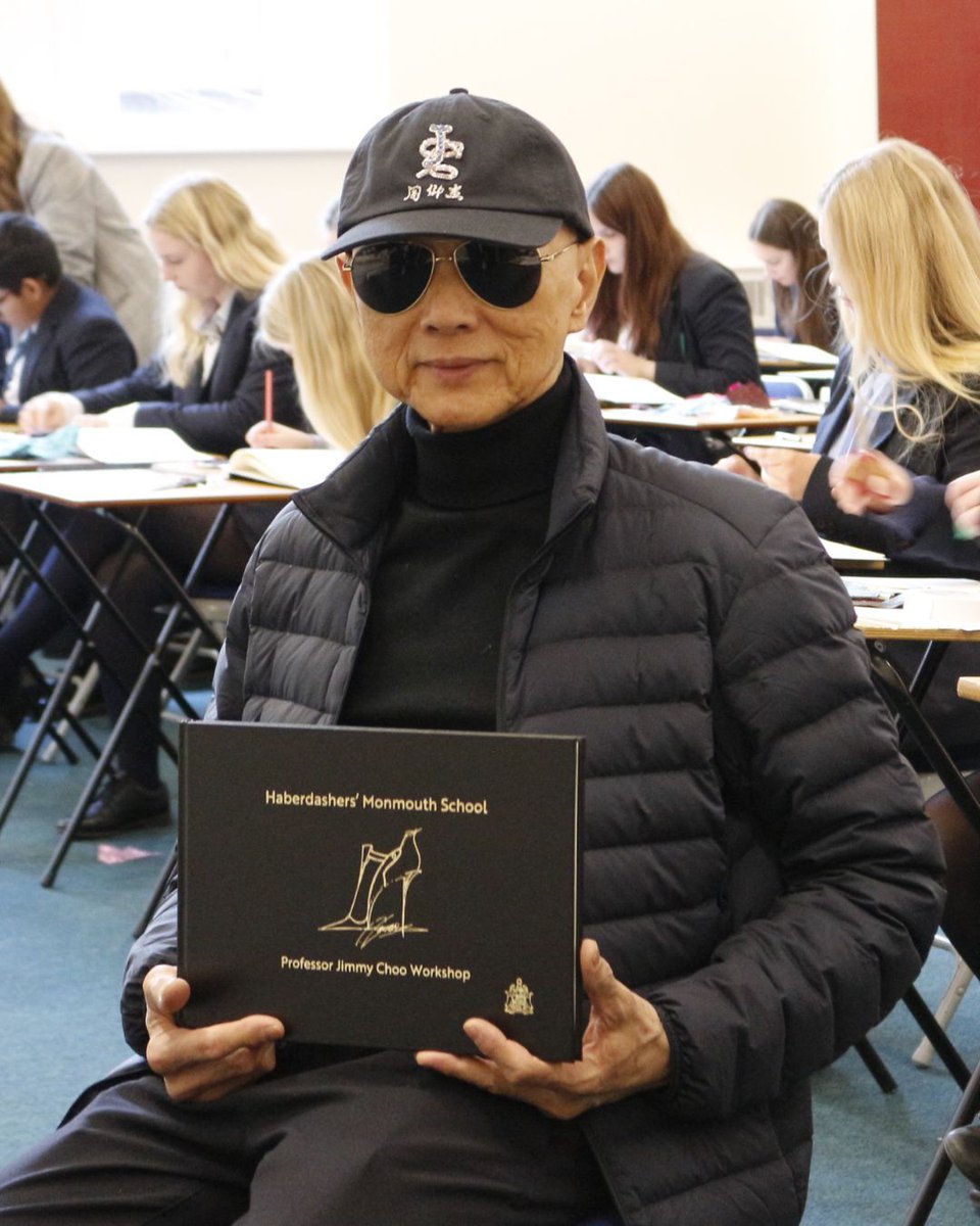 Haberdashers' Monmouth School tweet media