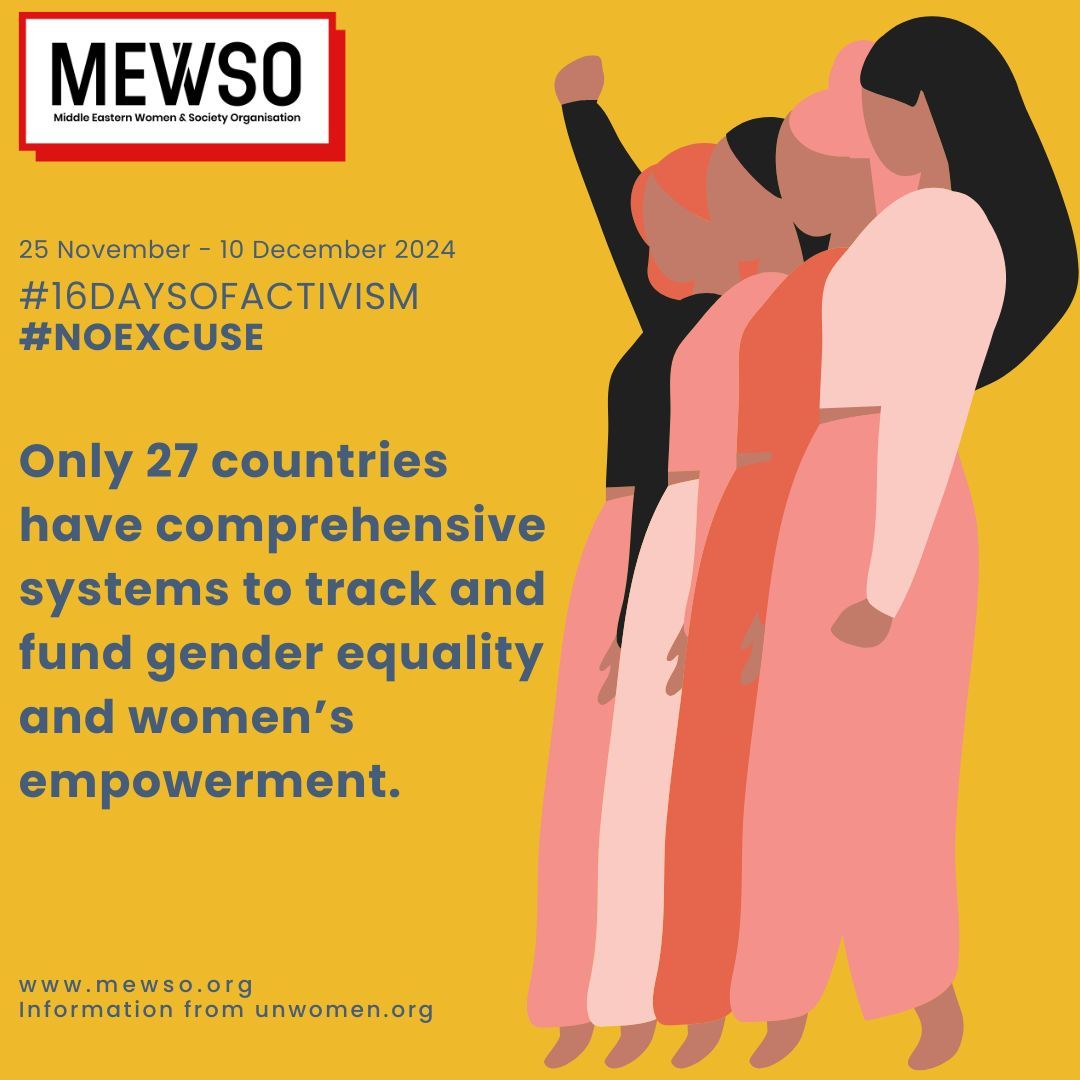 #NoExcuse #16Days #16daysOfActivism #EndViolenceAgainstWomen #VAWGGrassrootsFund
@london_cf <a href="/MOPACLdn/">MOPAC</a>  ✊