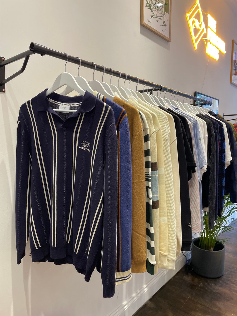 Percival tweet media