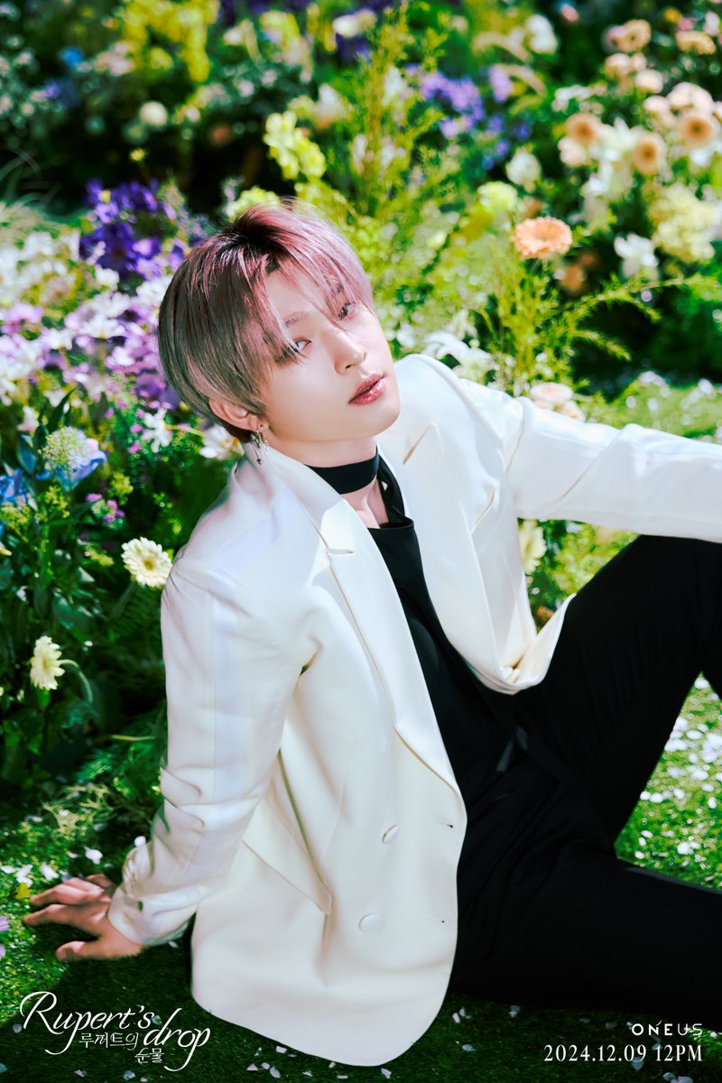 official_ONEUS's tweet photo. [#원어스]

Digital Single '루퍼트의 눈물 (Rupert's drop)'

CONCEPT PHOTO 
LEE DO

2024.12.09 12PM (KST) RELEASE ✔

#ONEUS #루퍼트의눈물 #Rupertsdrop
#이도 #LEEDO https://t.co/M8yf3ywwyD