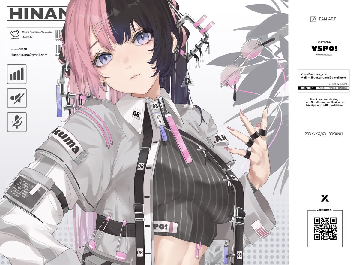 Post by .Akuma@VGGC11th【H-27-28】 on X: #ひなのの絵なの