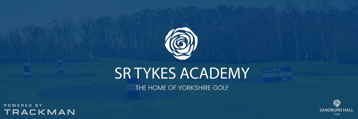 The driving range is open! The weather might have stopped you golfing today but why not swing by and hit a basket or two! 
#srtykesacademy #practice #golf