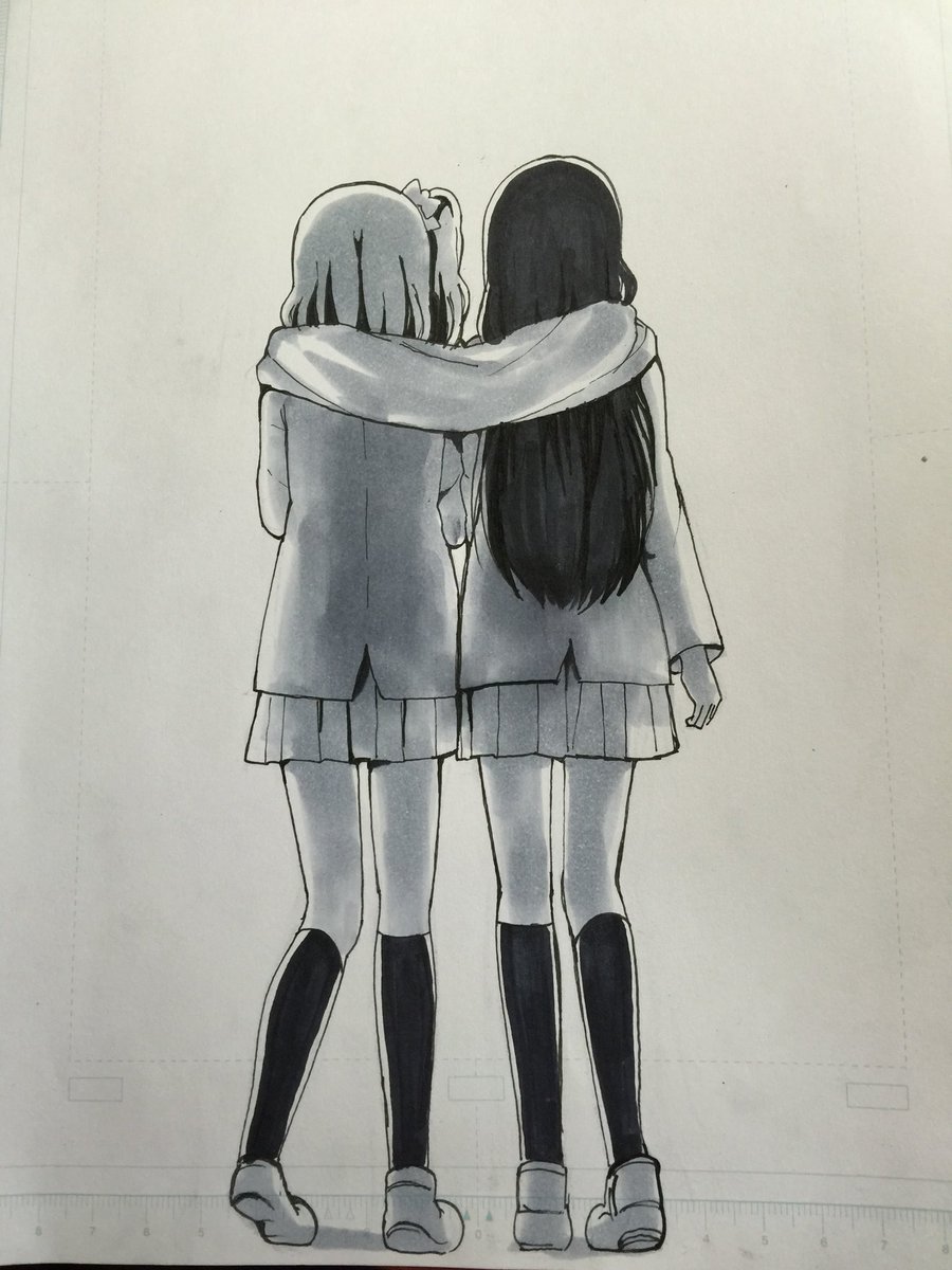 そうか…10年前か… 