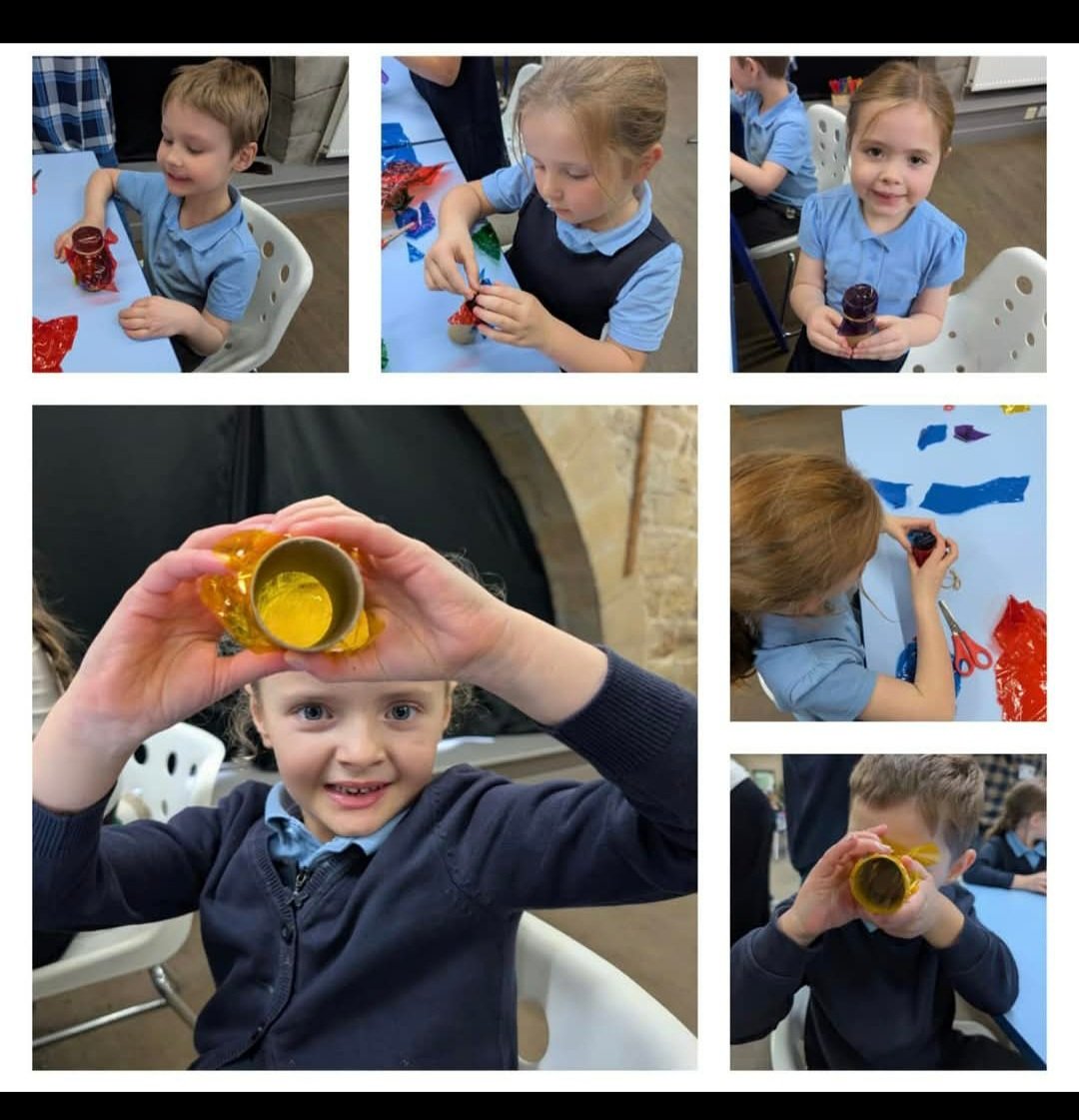 Mackie Hill (@mackiehill) on Twitter photo Y2 had a fantastic visit to <a href="/YSPsculpture/">Yorkshire Sculpture Park</a> . Following on from our in school session, we explored the park, the Liz West Exhibition and took part in a colour filled workshop led by the brilliant artists at the park. Y2 had a fantastic visit to <a href="/YSPsculpture/">Yorkshire Sculpture Park</a> . Following on from our in school session, we explored the park, the Liz West Exhibition and took part in a colour filled workshop led by the brilliant artists at the park.