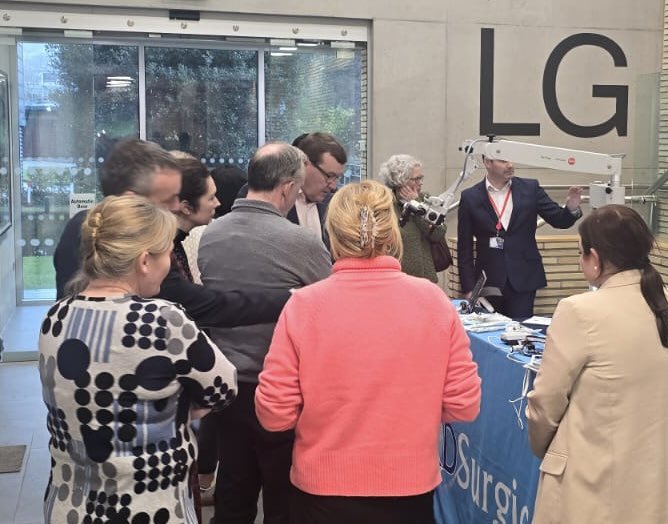 John O Sullivan tweet media