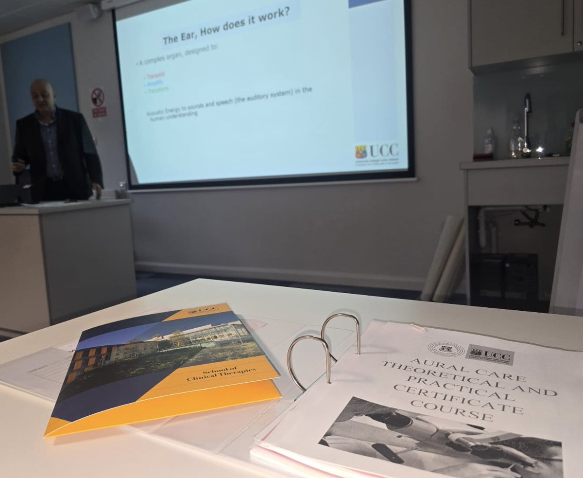 John O Sullivan tweet media