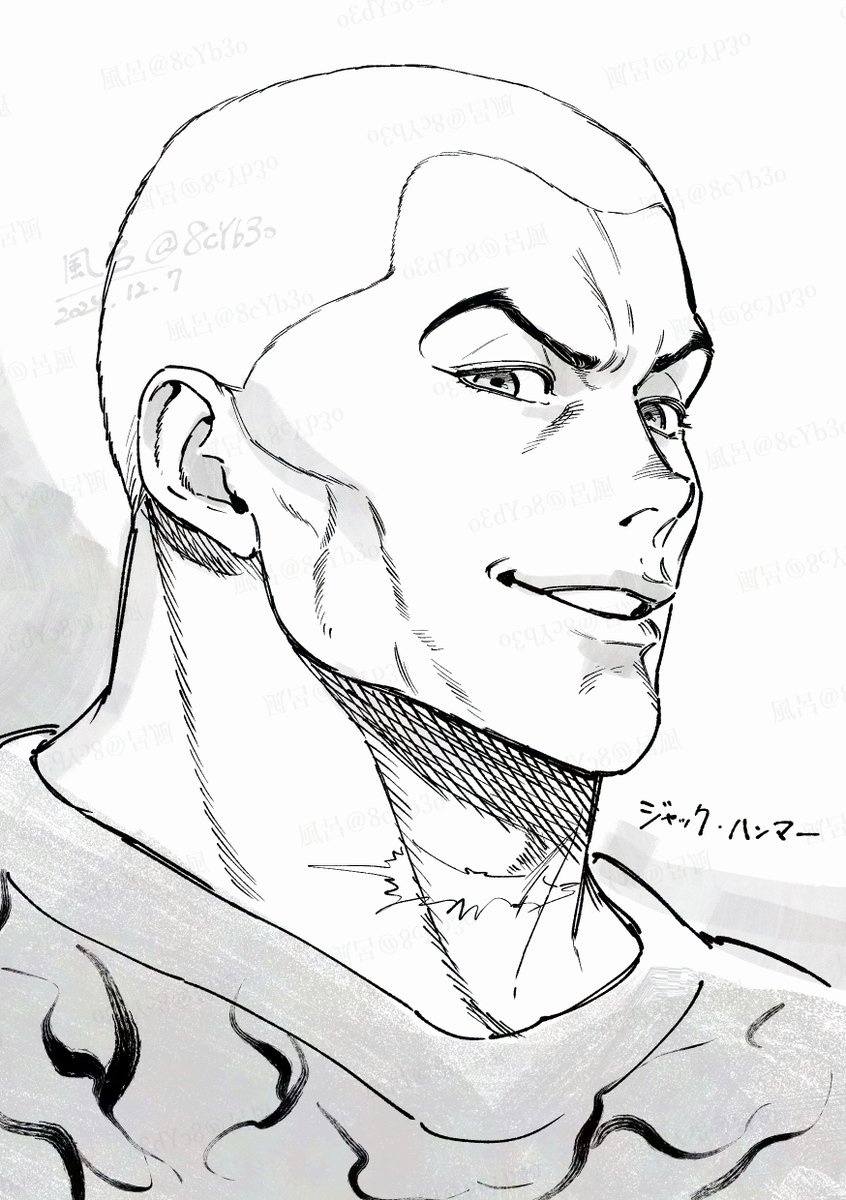 8cYb3o's tweet photo. ジャ⚒️ https://t.co/Zp0faBvDAW