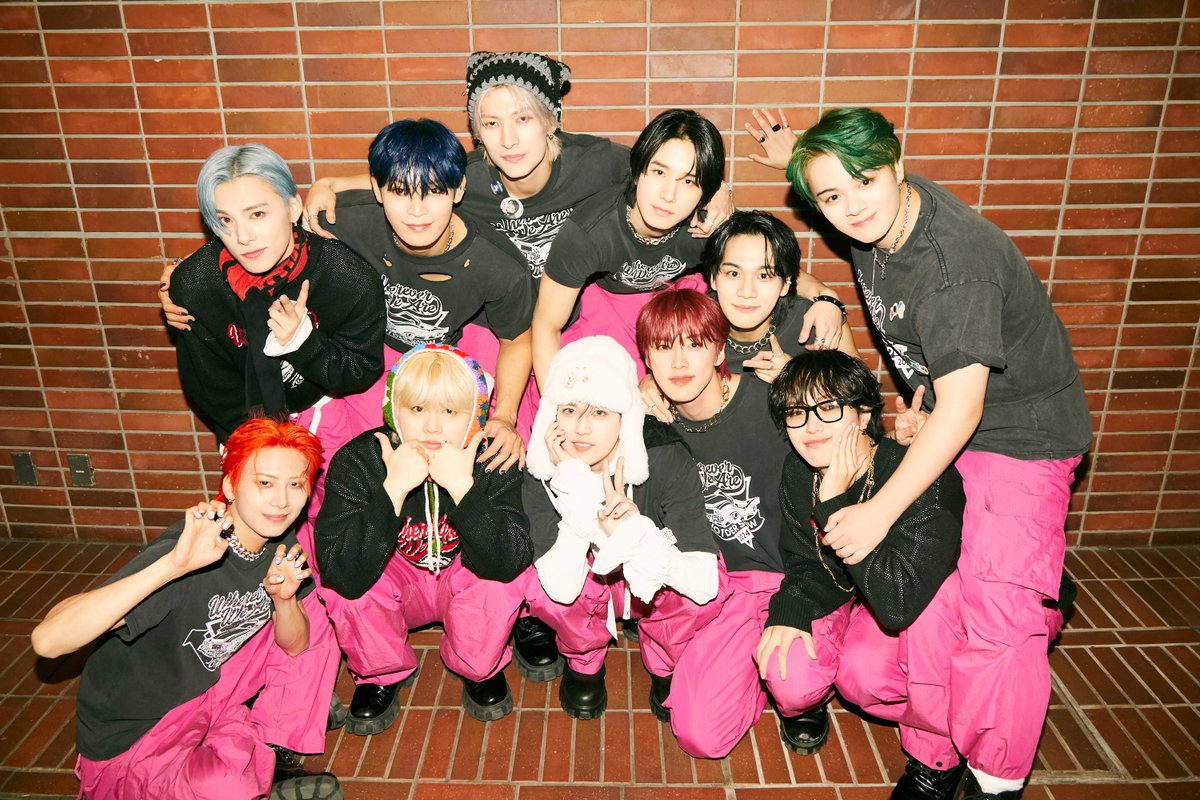 official_jo1's tweet photo. JO1DER SHOW 2024
‘WHEREVER WE ARE’ 

ー
HYOGO - DAY1 📸
ー

#JO1 #JO1DER_SHOW https://t.co/XODcMjSQUi
