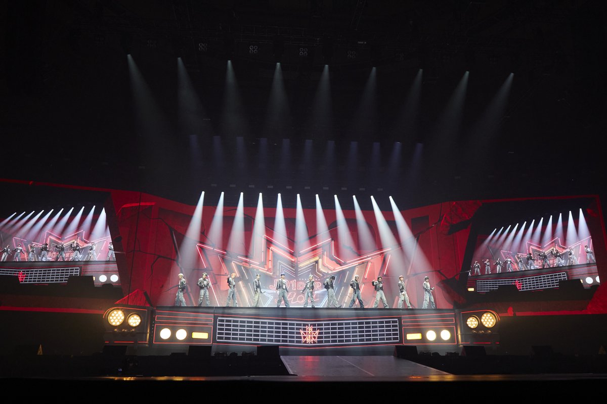 official_jo1's tweet photo. JO1DER SHOW 2024
‘WHEREVER WE ARE’ 

ー
HYOGO - DAY1 📸
ー

#JO1 #JO1DER_SHOW https://t.co/XODcMjSQUi
