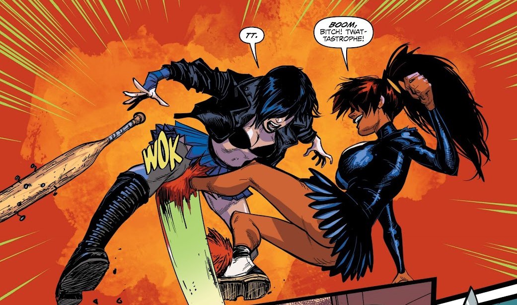 𝒫𝓇𝑒𝓈𝑒𝓃𝓉𝒾𝓃𝑔, 𝓌𝒾𝓉𝒽𝑜𝓊𝓉 𝒸𝑜𝓃𝓉𝑒𝓍𝓉: