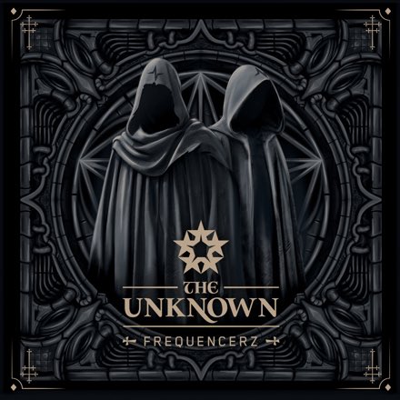 Festseasonmedia's tweet photo. Frequencerz - The Unknown

December 11 https://t.co/22gTsJ9OCL