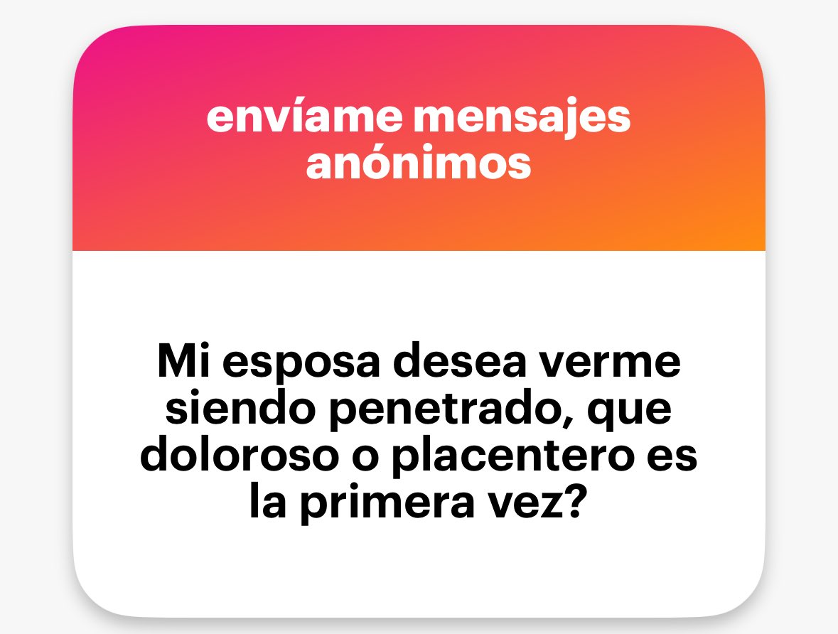 Si se hace bien no tiene por qué doler 😅