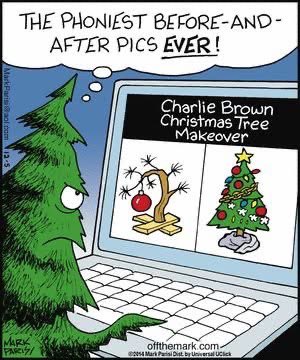 A Saturday funny for you all! Anyone done their Christmas shopping already?
