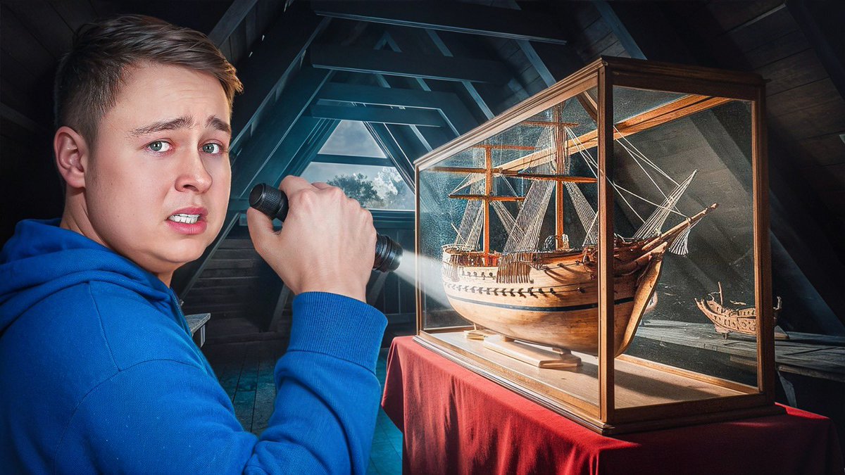 Max Hankok tweet media