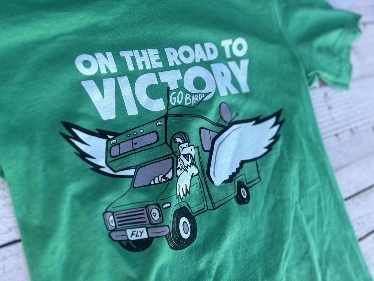 blue_rooted's tweet image. 2 for weekend continues! We’re open 10-4 today. Get 2 ts for $30 and 2 long sleeves for $40 while they last! #2for #delco #gobirds #ontheroadtovictory #delcoisforthebirds #bleedgreen Stop by 10 E Eagle Rd in HTOWN