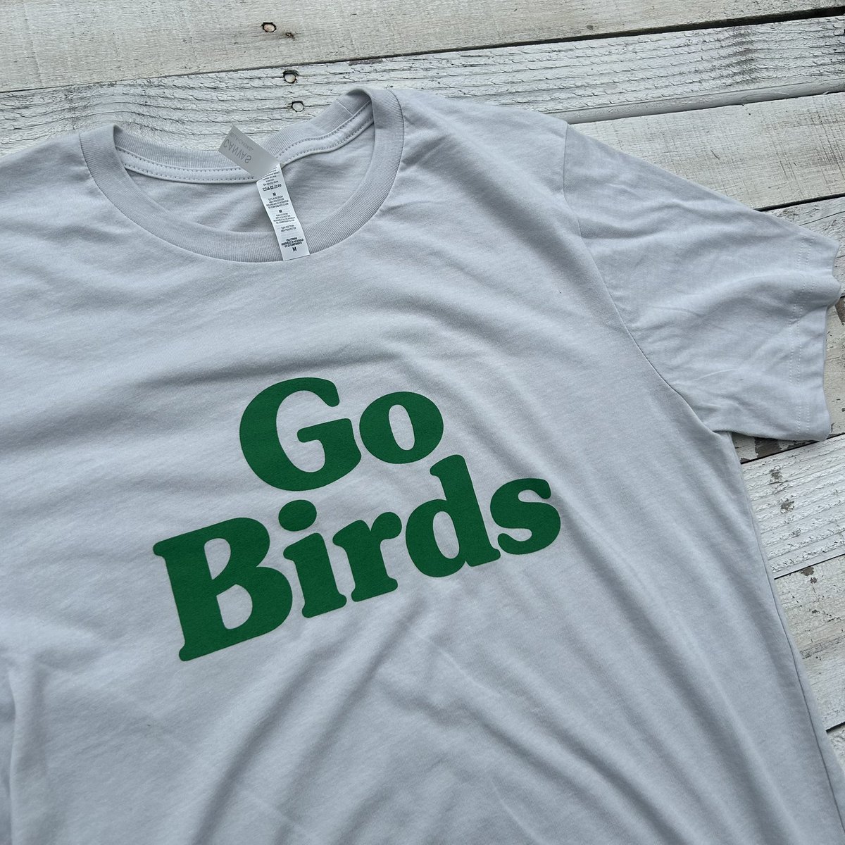 blue_rooted's tweet image. 2 for weekend continues! We’re open 10-4 today. Get 2 ts for $30 and 2 long sleeves for $40 while they last! #2for #delco #gobirds #ontheroadtovictory #delcoisforthebirds #bleedgreen Stop by 10 E Eagle Rd in HTOWN
