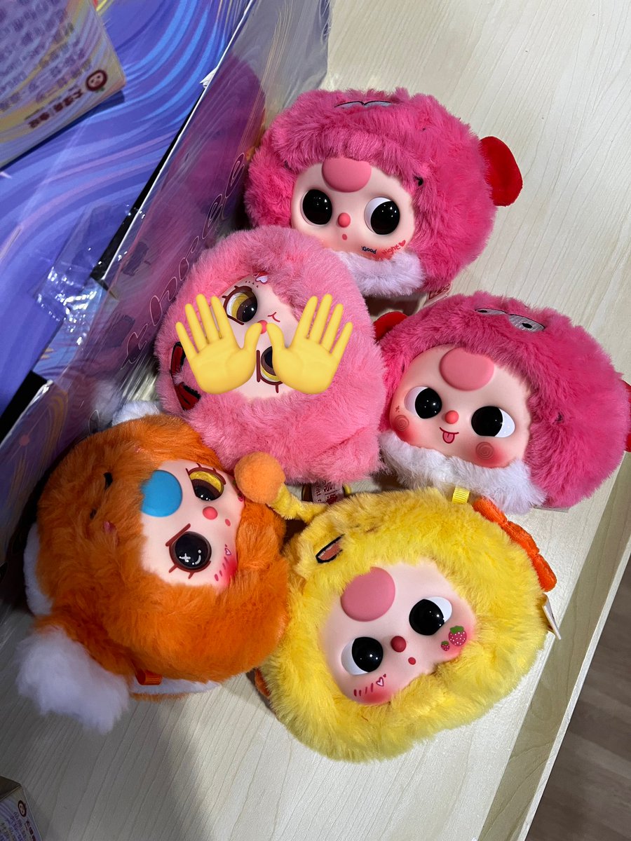 #babythree ocean 

ยังมีอยู่นะคะ🥺

  220 /จุ่ม 2จุ่ม420
3จุ่มขึ้นไปจุ่มละ200ค่า

ตากลิ้ง200
ตาโกรธ150
ราคารวมส่ง 

สอบถามเพิ่มเติมdmค่า🙇🏼‍♀️✨
#ตลาดนัดpopmart #กล่องสุ่มpopmart #ตลาดนัดarttoy #ตลาดนัดกล่องสุ่ม #BabyTree #เบบี้ทรี #ตลาดนัดbabytree #กล่องสุ่มbabytree