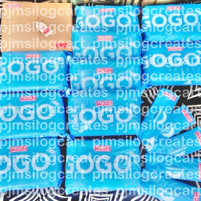 pjmsilogcreates's tweet photo. ꒰ #pjmsilogupdates ꒱

°✧. 𝗨𝗣𝗗𝗔𝗧𝗘𝗦 (BATCH 6 - 1st BATCH)
   ↳ 𝗦𝗛𝗜𝗣𝗣𝗜𝗡𝗚 — All booked orders were picked-up earlier except for J&amp;T (the pick-up's rescheduled for tomorrow); kindly refer to the SHIPMENT LIST for your tracking numbers, thank you.ᐟ https://t.co/IKx6VoafNP