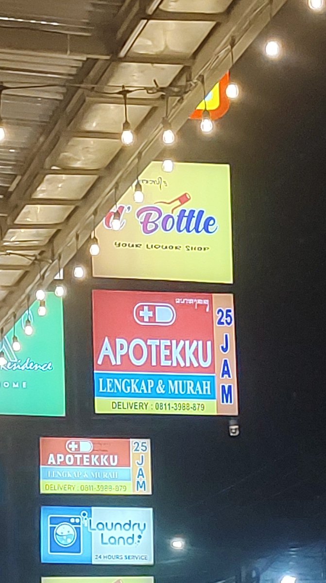 GedePaulDS's tweet photo. Nongkrong dulu https://t.co/ftj43QyVuT