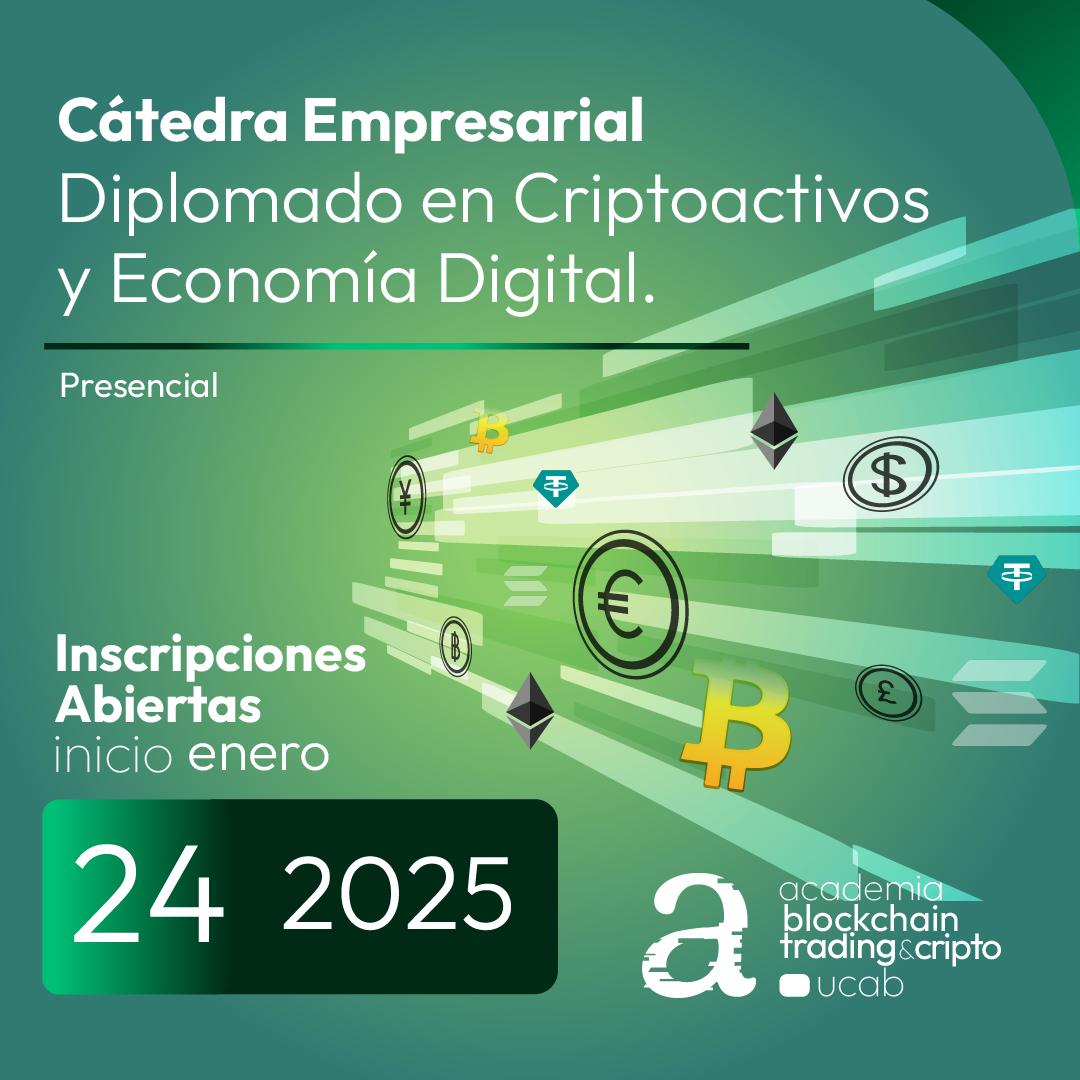 Academia BT&C UCAB tweet media