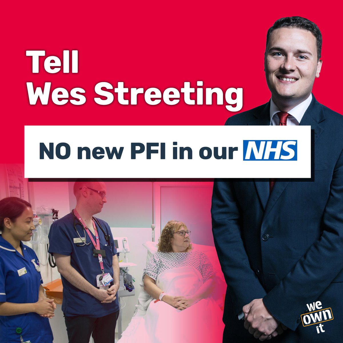 We Own It tweet media