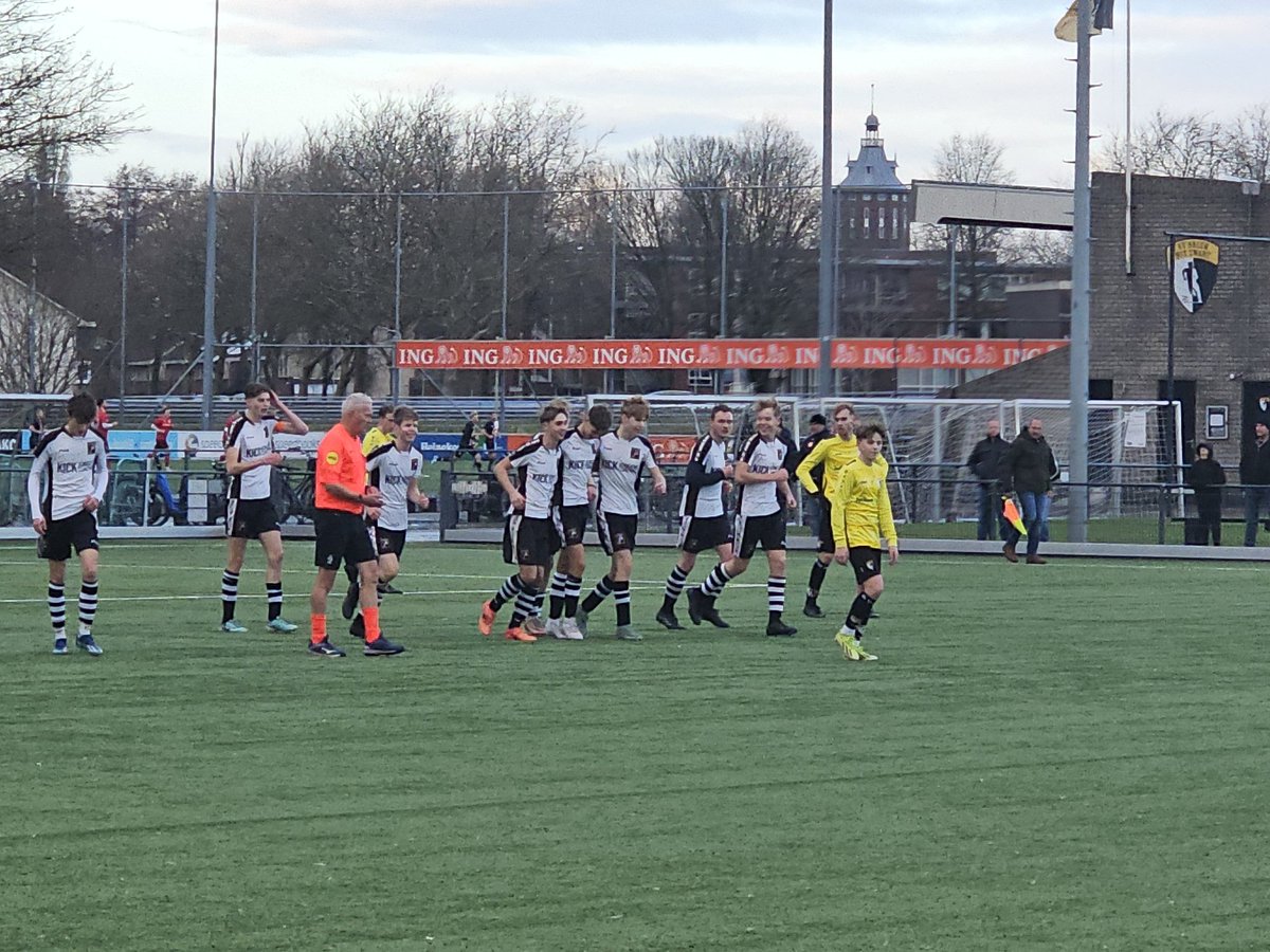 Minne S. Bouma tweet media