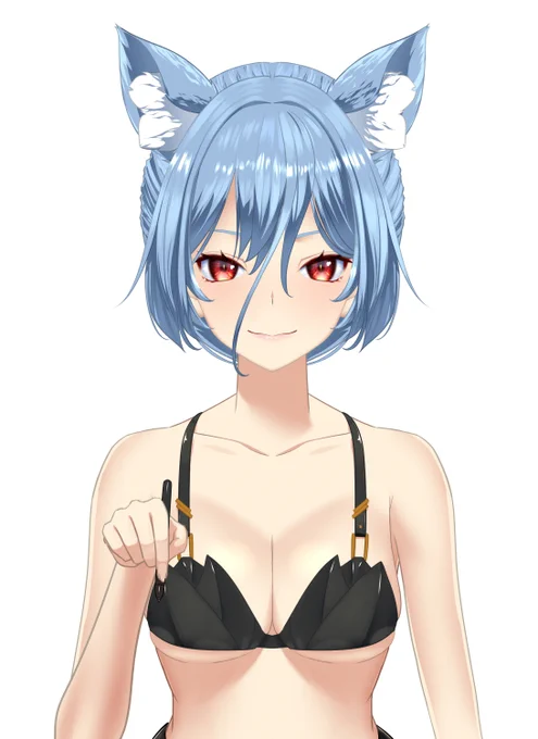 手を描いて力尽きた・・・また明日! 