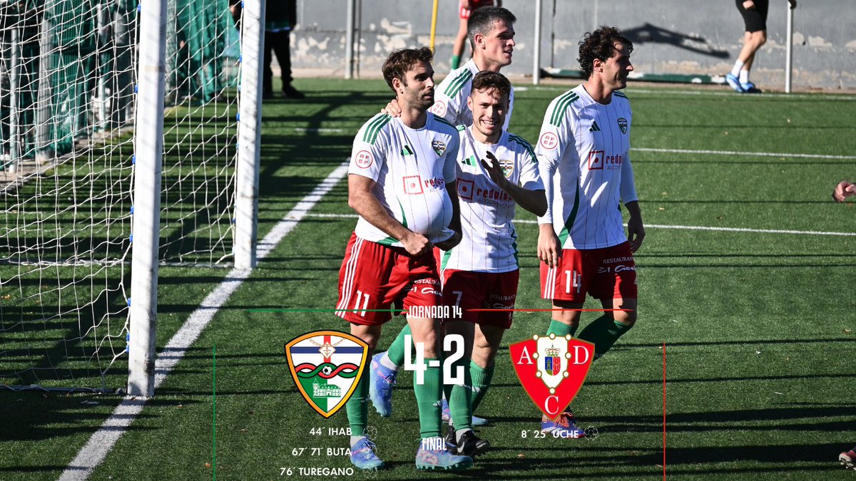 C.F TrivalValderas Alcorcón tweet media