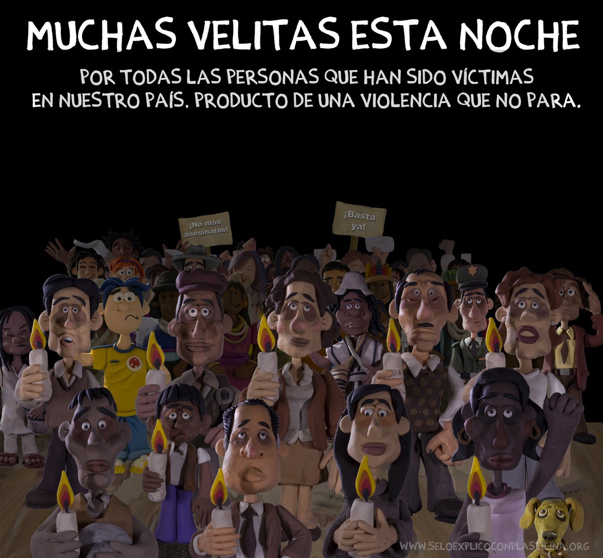 altereddie's tweet photo. 162 líderes asesinados, 28 firmantes del acuerdo y 71 masacres en lo que va del 2024. https://t.co/8QJ7WgZeky