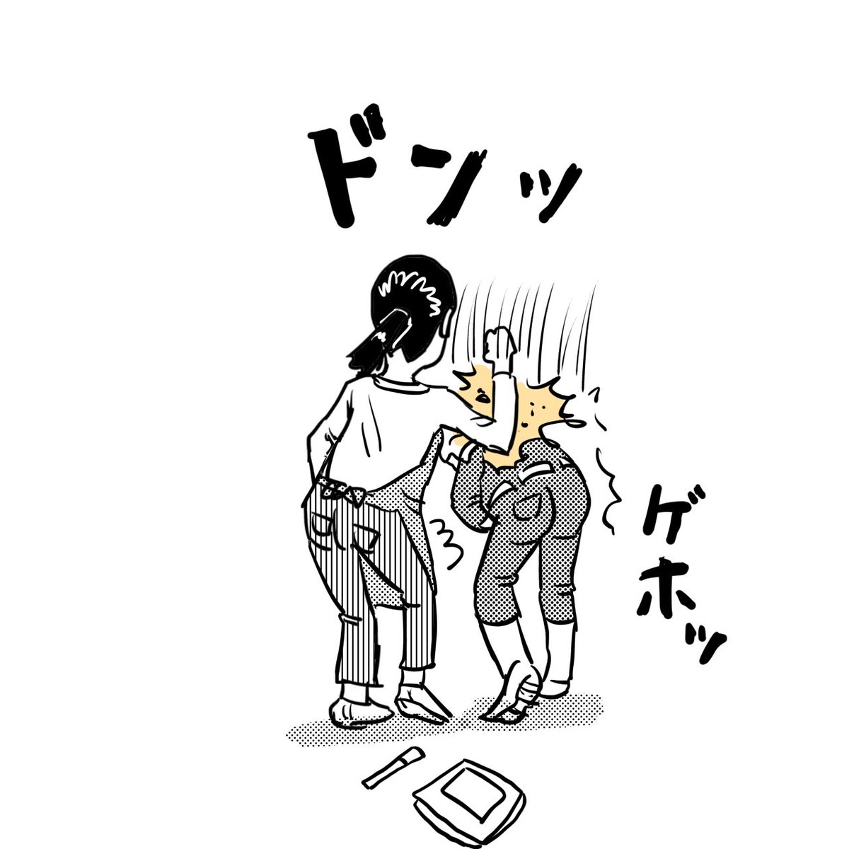 3/4 