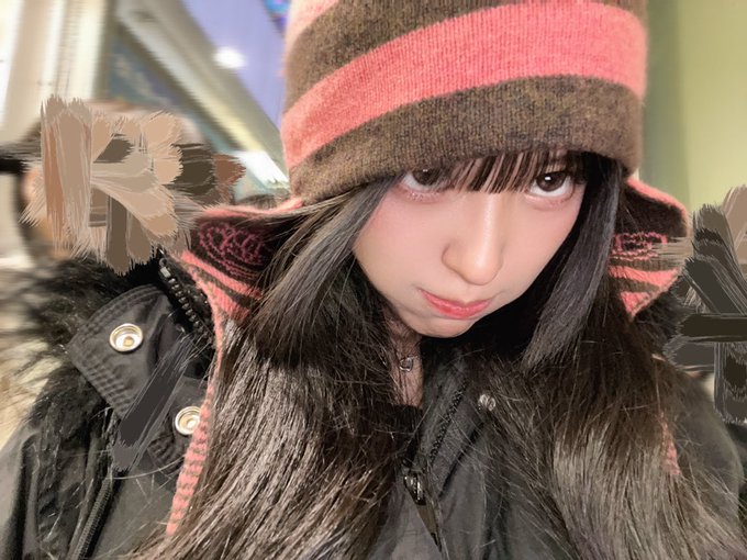 Twitterのコスプレ画像3
