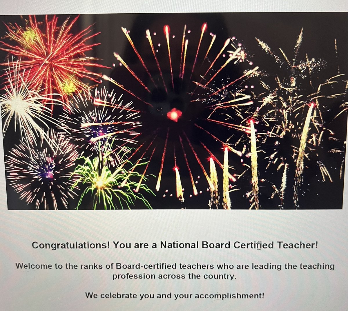 Meaghan Meinig tweet media