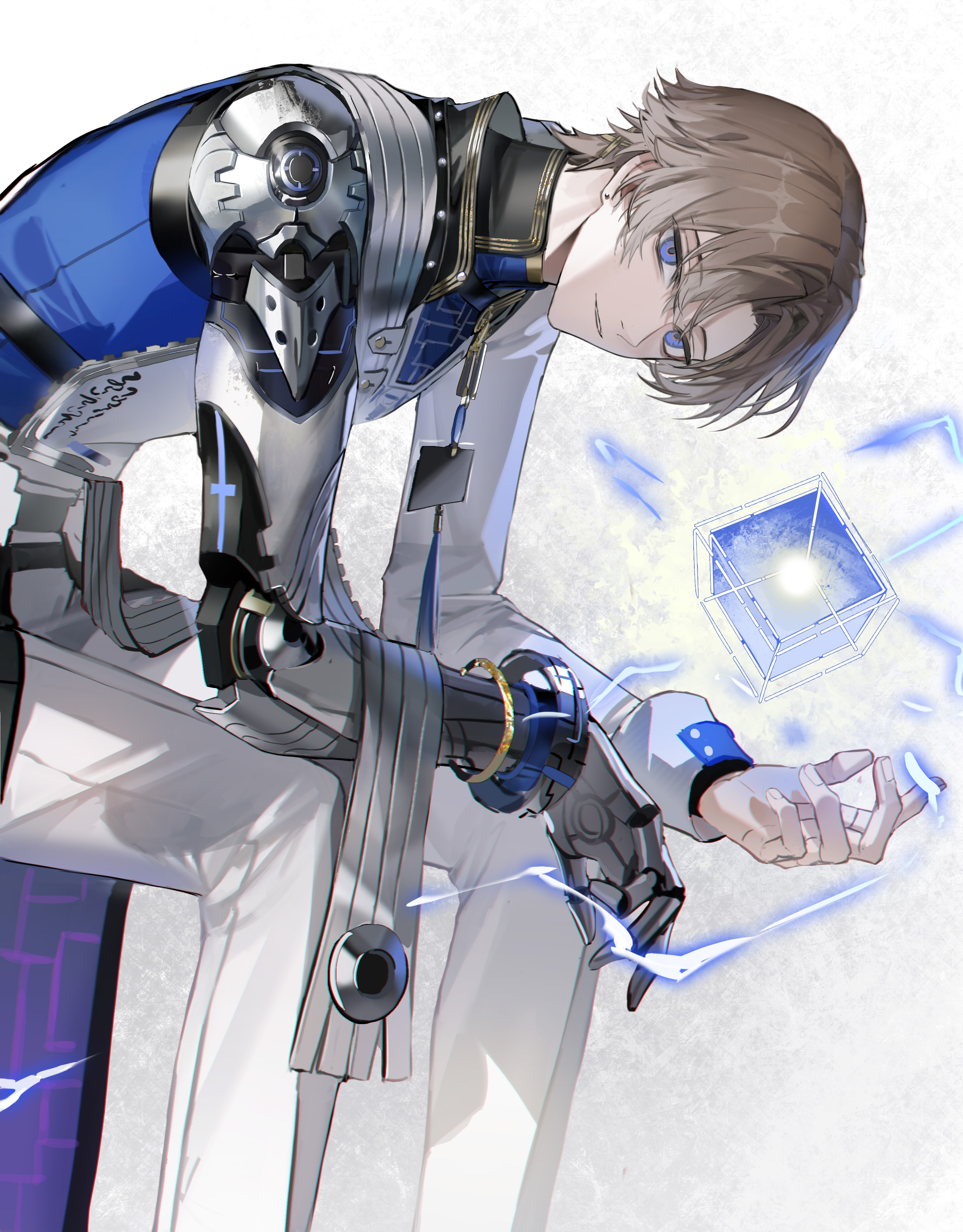 鹭白(@lugugu99) / X