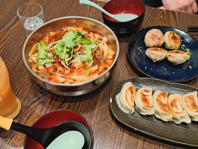 毎年恒例友人と忘年会飲み 