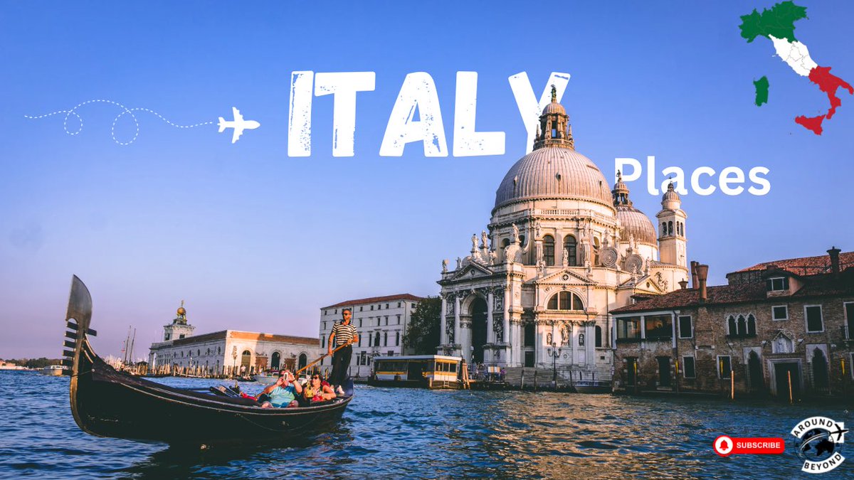 VanccierDesign's tweet photo. Dreaming of Italy ๐ฎ๐นโจ From the romantic canals of Venice to the ancient ruins of Rome, thereโs always something magical to explore! Whatโs your favorite Italian destination? #ItalyTravel #Wanderlust #TravelGoals #ItalianEscapes https://t.co/QKk0FZUx3y