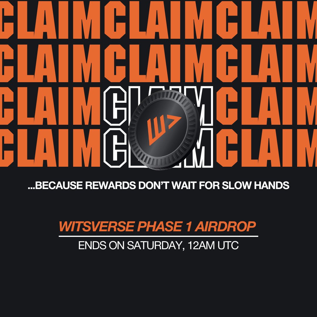 Wits Verse tweet media