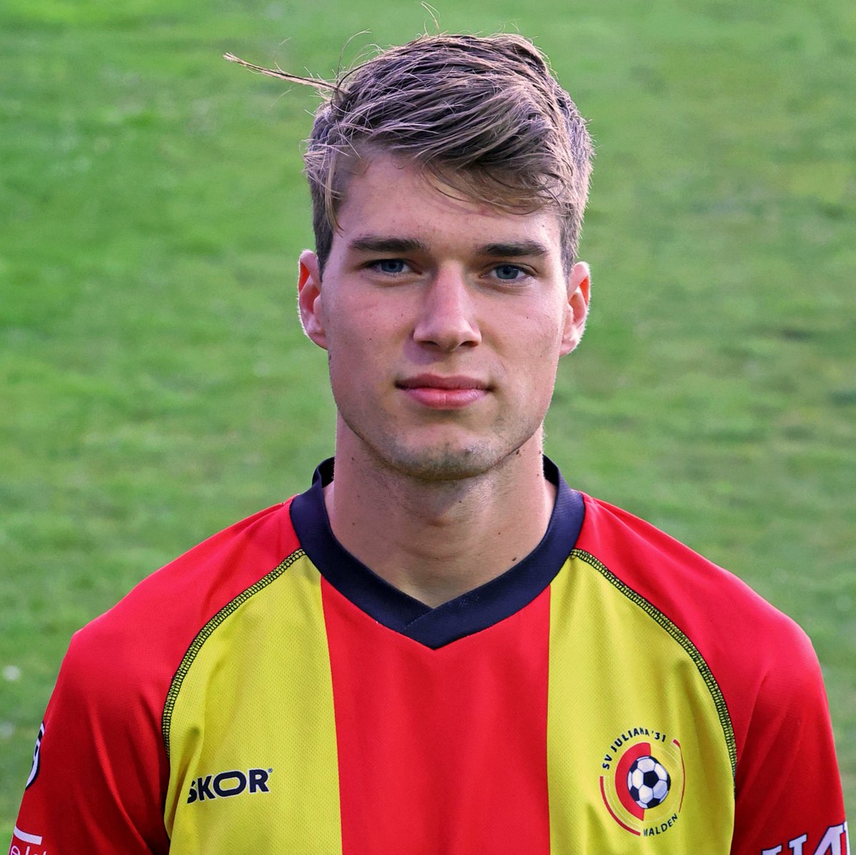 SV Juliana '31 tweet media