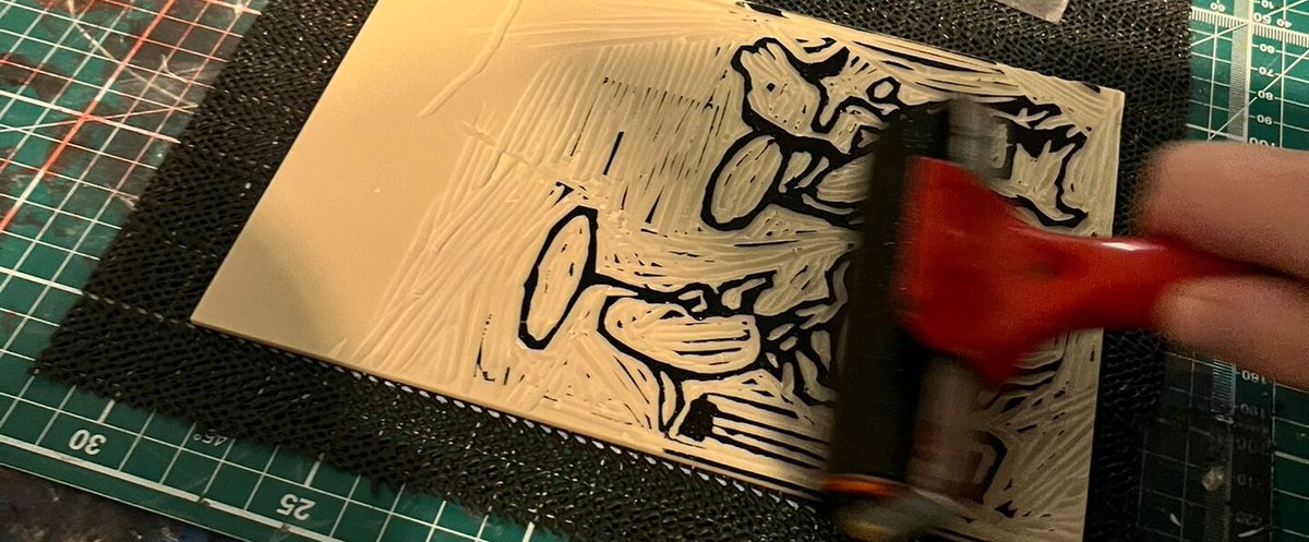 Our Creative Saturdays with Seiko Hayase are on from the 25th of January to the 22nd of February. 🤩

Our first date is already full ! ✨

Don't miss out on the next ones, sign up soon with the link : glucksman.org/events/creativ…