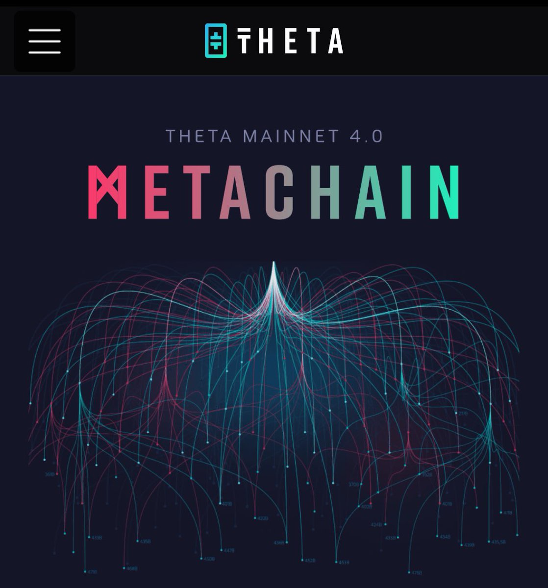CAVENDISH8888's tweet photo. T - 24

#IYKYK 
#ThetaCon 
#Theta 
#TFUEL 
#ThetaNetwork
#Coinbase 
#AWS 
#Chatbot 
#LeagueOfLegends 
#VegasKnights
#edgecloud
#Crypto 
#BTC 
#NFTs 
#EdgeNodes
#AI 
#ETH 
#RNDR 
#VideoAPI 
#internetofthings
#FUD 
#btc100k 
#META 
#Google
#Cryptocurency 
#passaways 
#thetapugs https://t.co/xHidnL2p9L