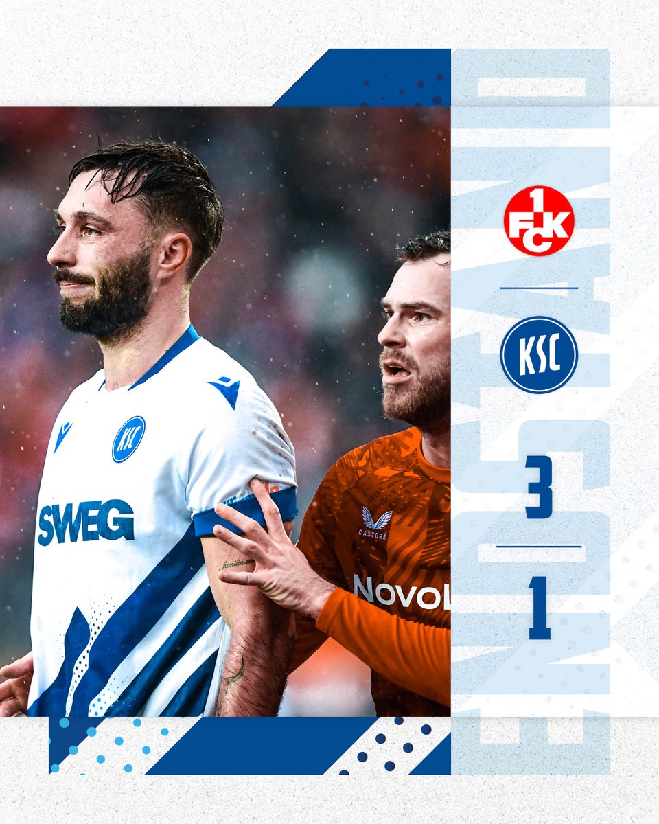 Karlsruher SC tweet media