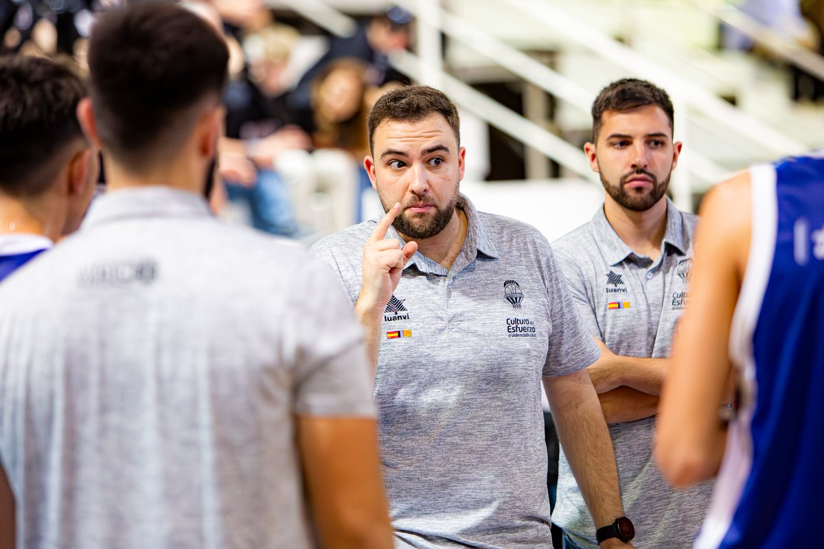 L'Alqueria del Basket tweet media