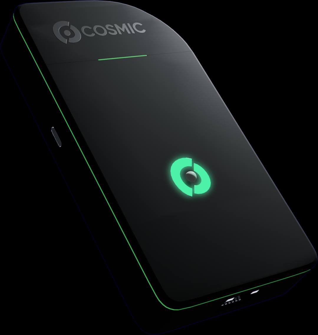 nimble_trades's tweet photo. yeah i think $ETH moves higher to $7k, and $COSMIC will be exploding along the way - big DEPIN startup with dVPN apps and physical router, both with thousands of people interested, team sold 1 million usd worth of nodes within their network, insane revenue and only to increase with nebula lite release, doxxed devs and 0/0 tax, SEND IT $COSMIC
