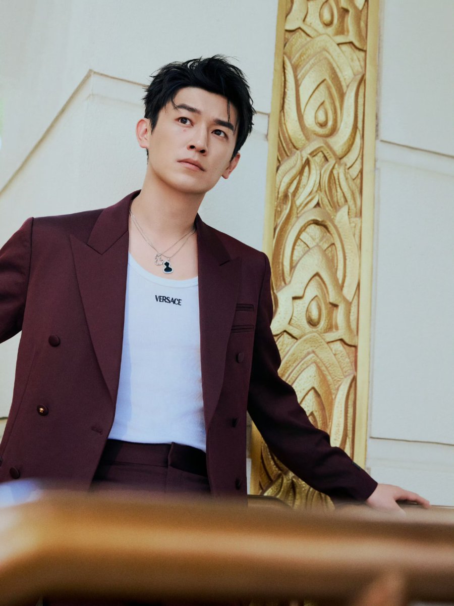 dramapotatoe's tweet image. #YangXuwen’s studio shares more snaps for 2024 iQIYI Scream Night

More - weibo.com/6025806534/510…