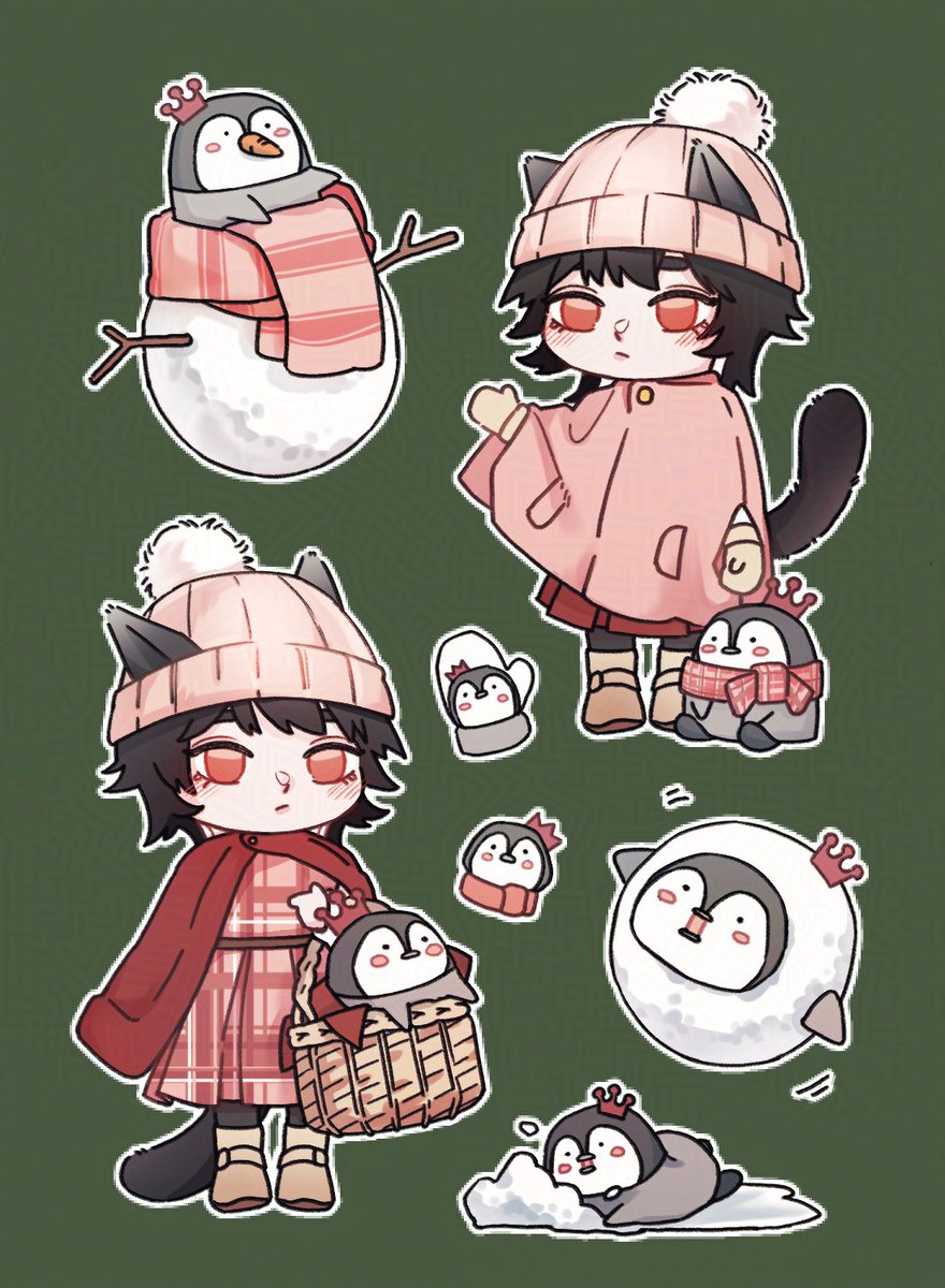 슈🥯 tweet media