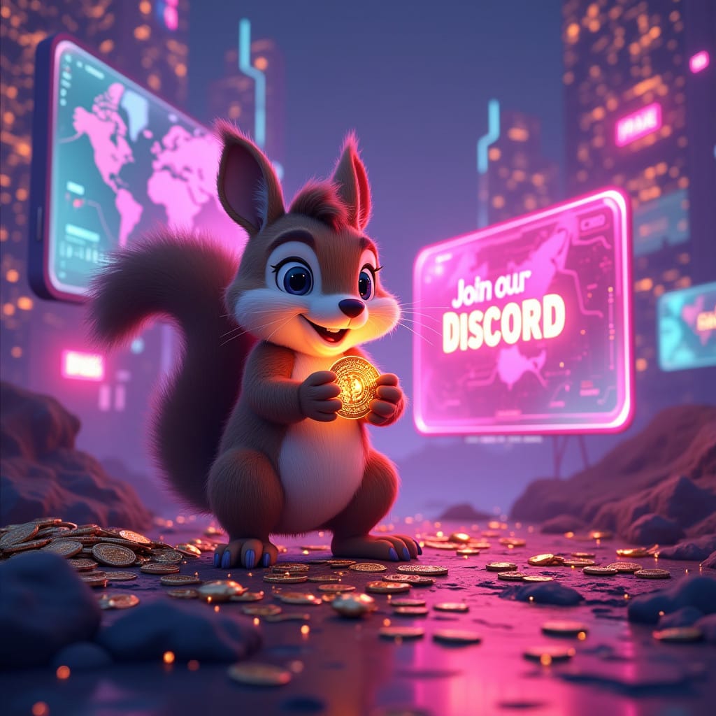 Walnut Network 🌰 🐿️ tweet media