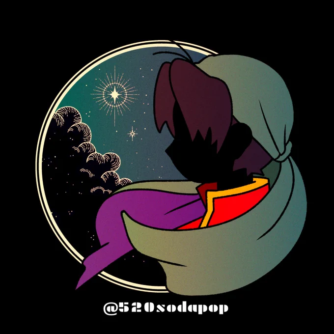 (イラスト続き) #幻水総選挙開票中・宿星部門 #幻水総選挙2024